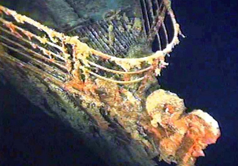 Titanicreu