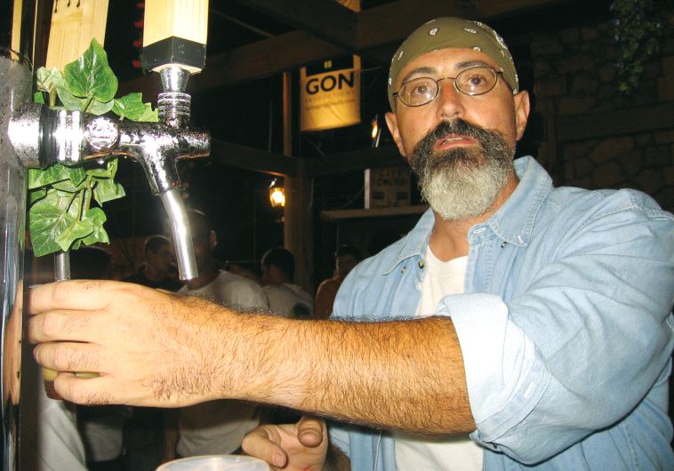Dancing Camel Brewery