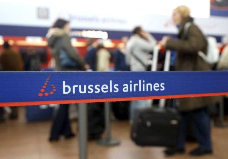 Brussels Airlines