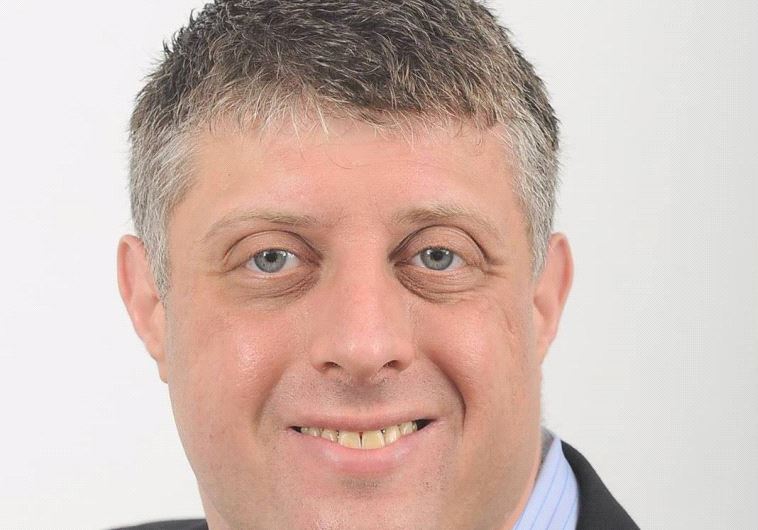 Gilad Paz