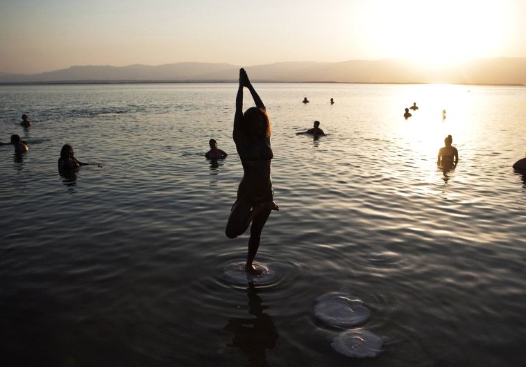 Dead Sea