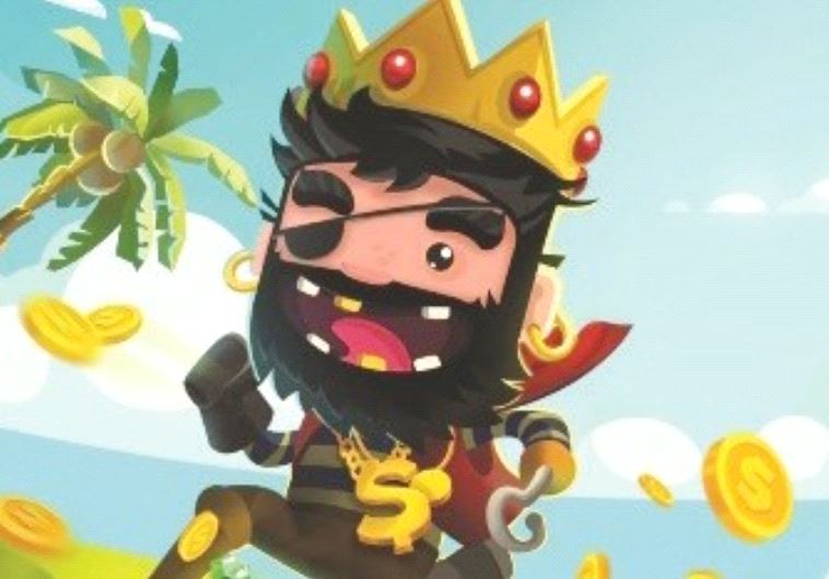 PIRATE KINGS continues to attract players around the world and has passed 70 million downloads. 
