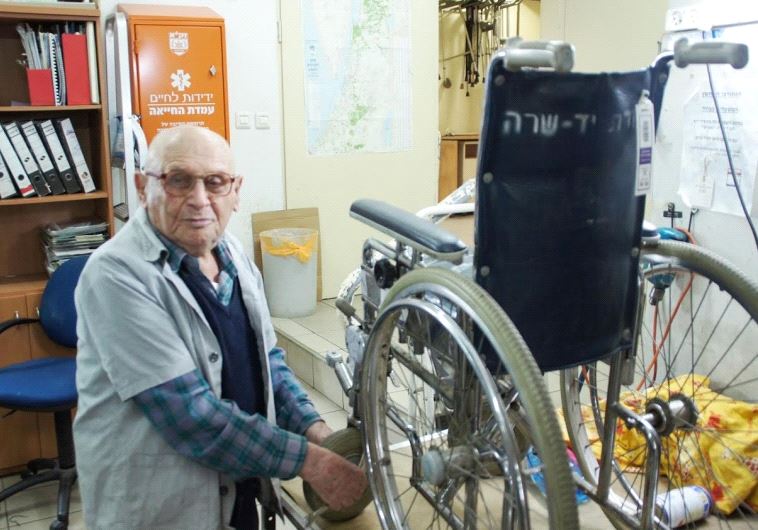 Yehuda Losky
