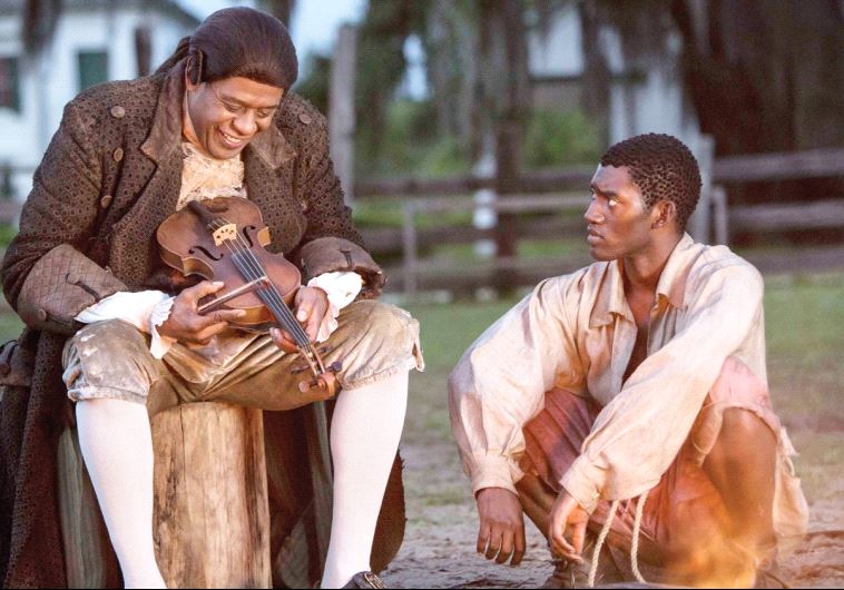'Roots'
