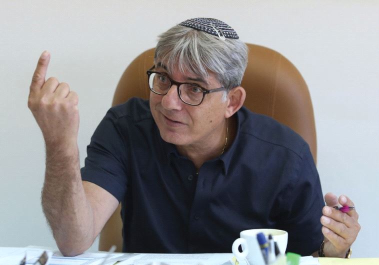Meir Turgeman