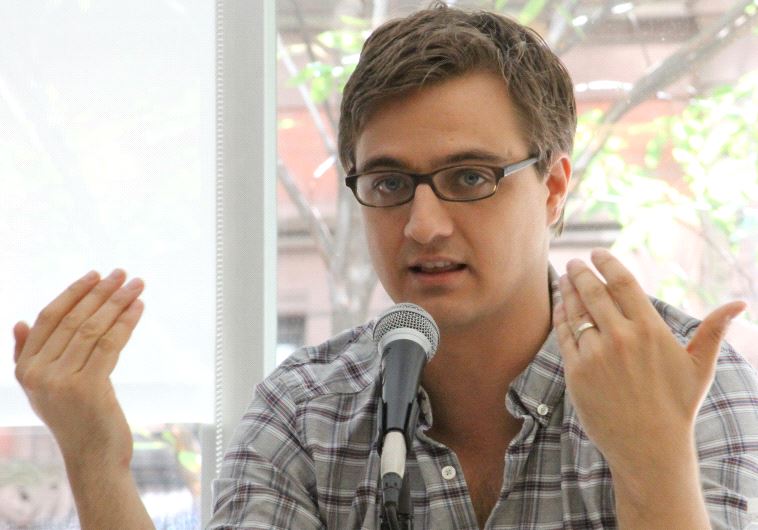 Christopher Hayes