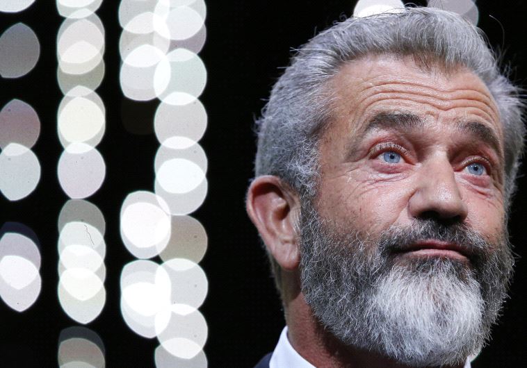 mel gibson