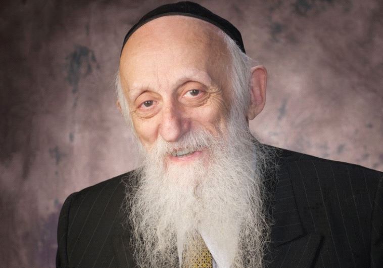 PROF. RABBI ABRAHAM TWERSKI