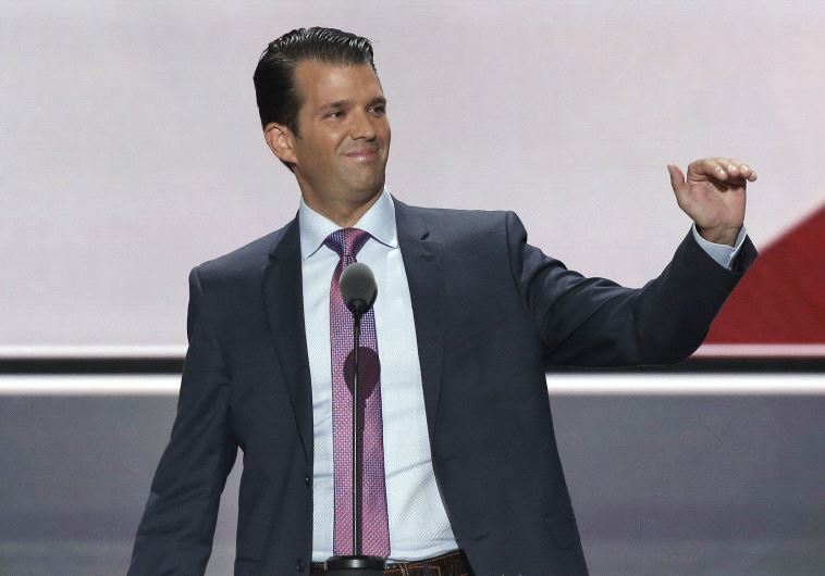 Donald Trump Jr.