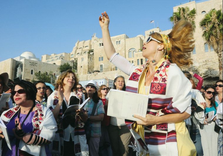 Women of the Wall 