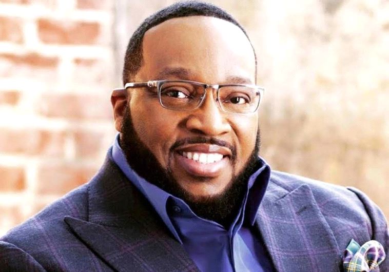 Marvin Sapp