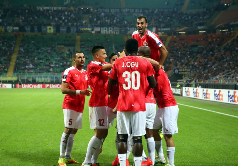 Hapoel Beersheba
