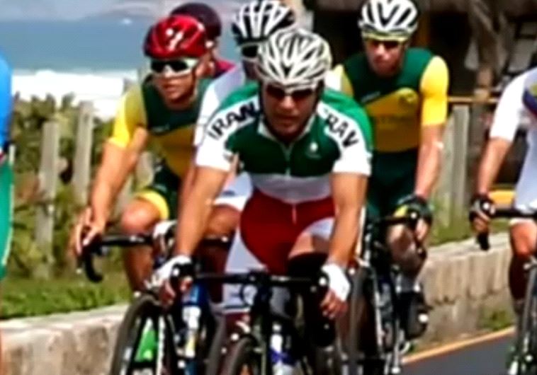 Sarafaz Bahman Golbarnezhad