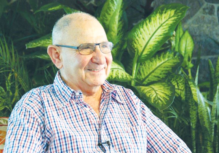PETER TIROSH, who died on February 19, was a revolutionary in the field of biological pesticides.