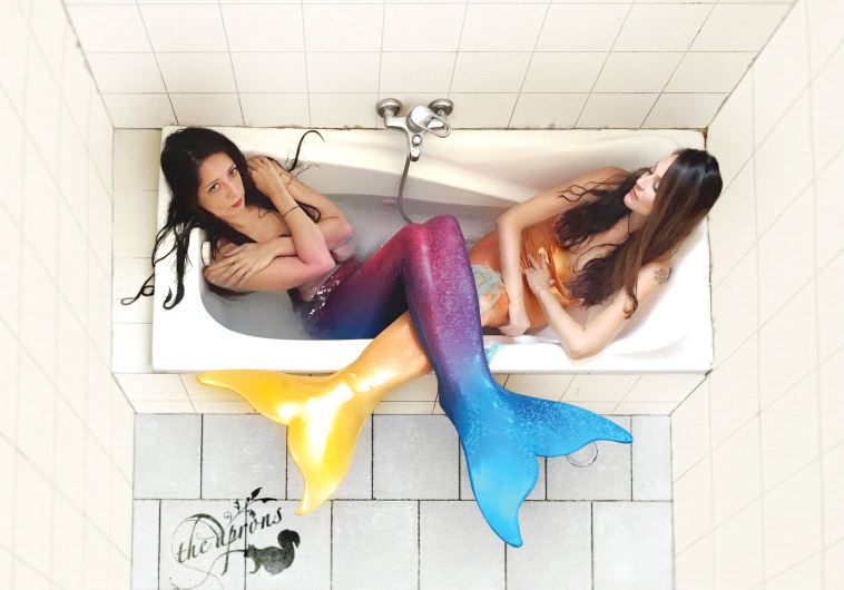 ‘WRITING SONGS is the fun side of what we do... some of the other stuff is more like hard work. But 