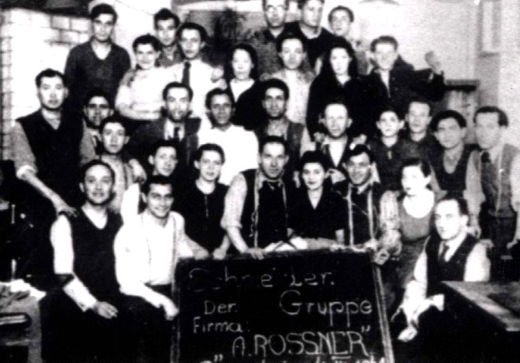 holocaust picture