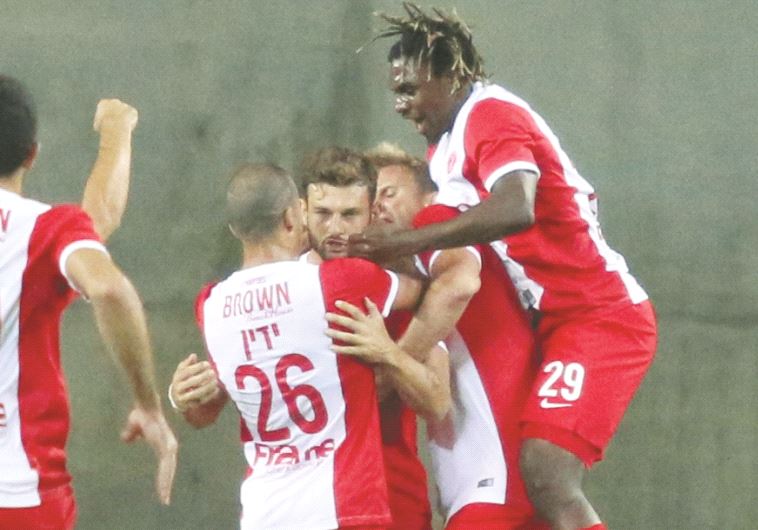 Hapoel Tel Aviv