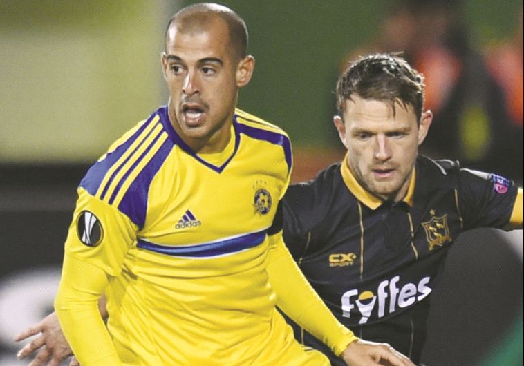 Maccabi Tel Aviv