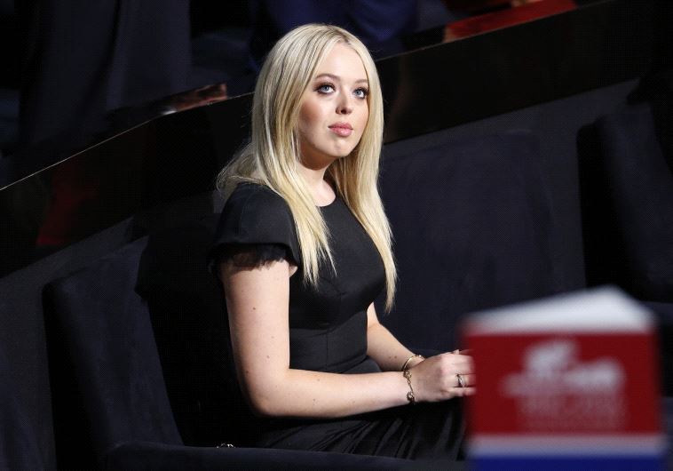 Tiffany Trump
