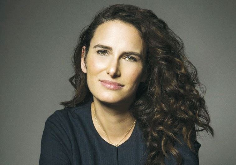 Jessi Klein