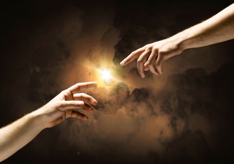 Creation of Adam