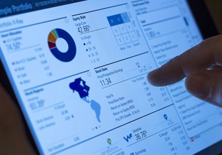 Fintech Start-ups: The Creative Fixers 