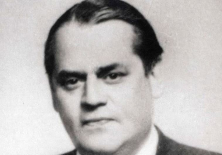 Friedrich Carl von Oppenheim