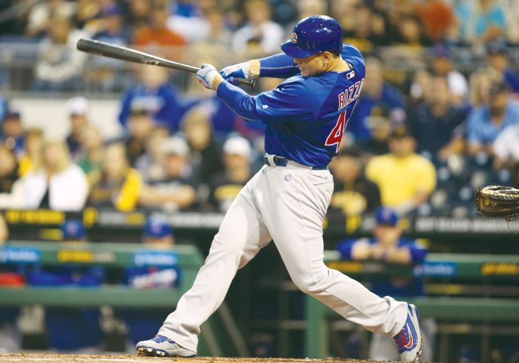 Chicago Cubs
