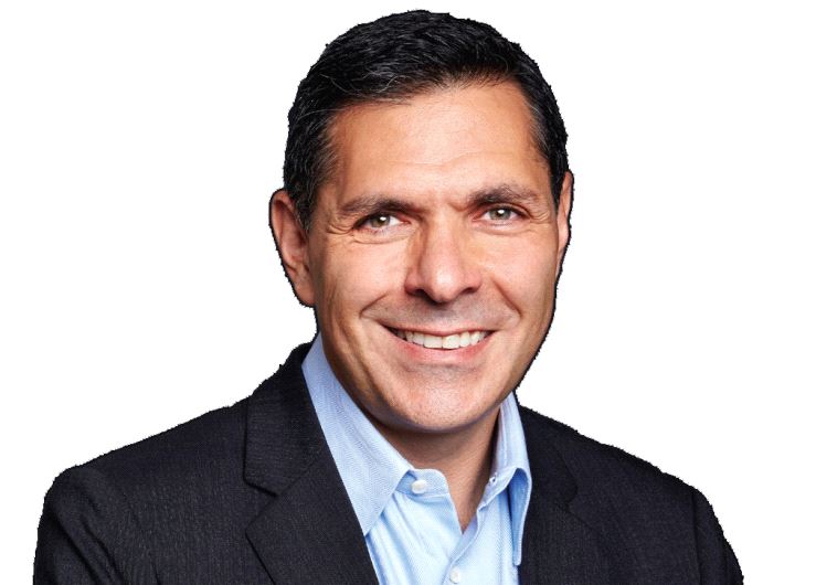 Daniel Lubetzky