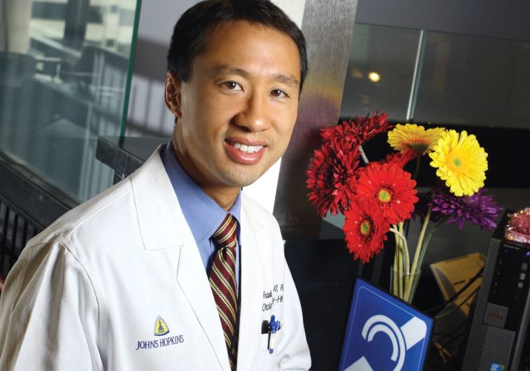 FRANK LIN