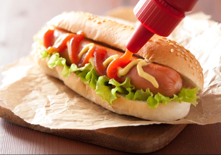 Hotdog