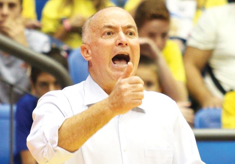 The speed with which Maccabi Tel Aviv coach Erez Edelstein adapts to Euroleague play will be crucial