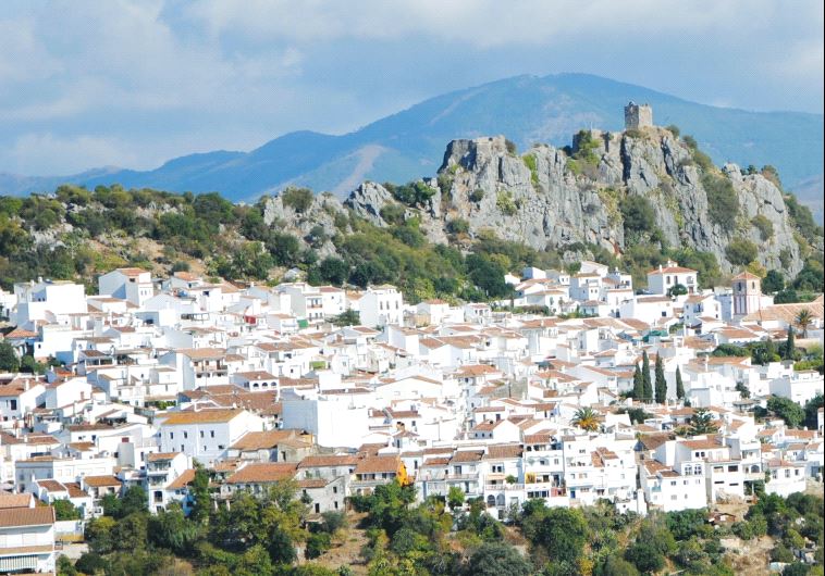 Andalusia