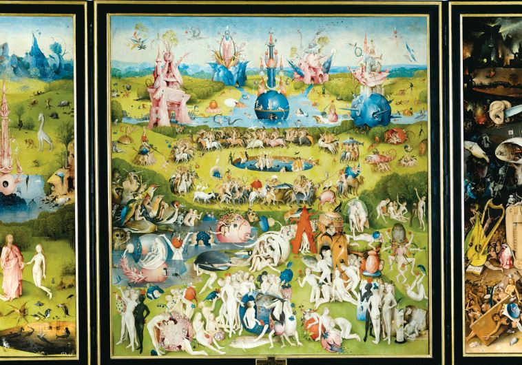 Hieronymus Bosch