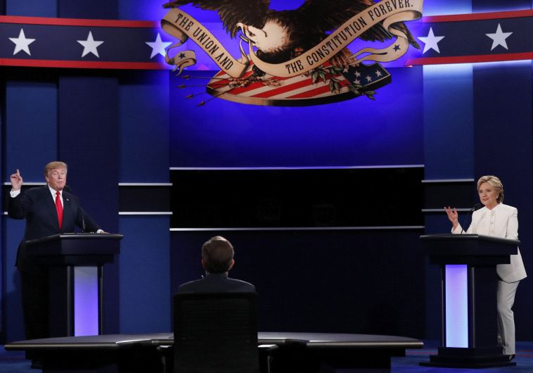 final presidential debate