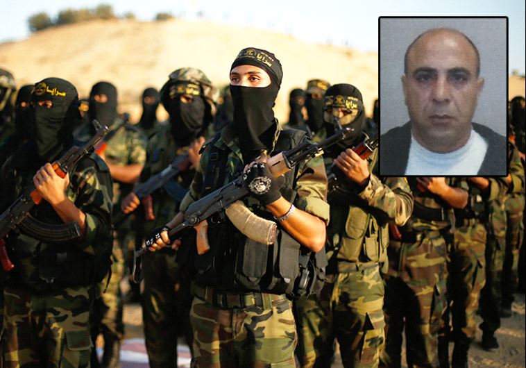 Islamic Jihad