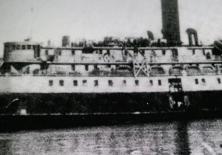  The ‘Exodus 1947’