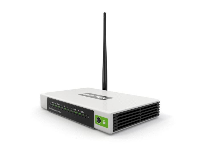 Router