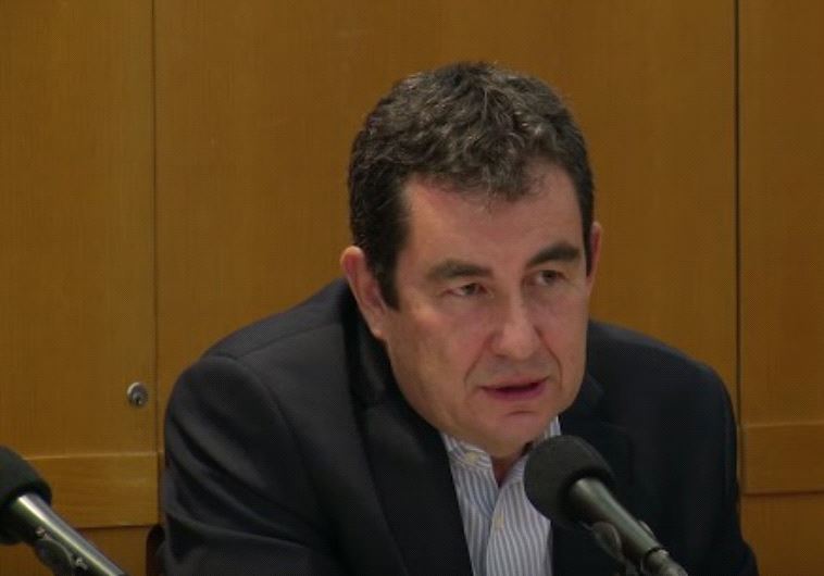 Ari Shavit
