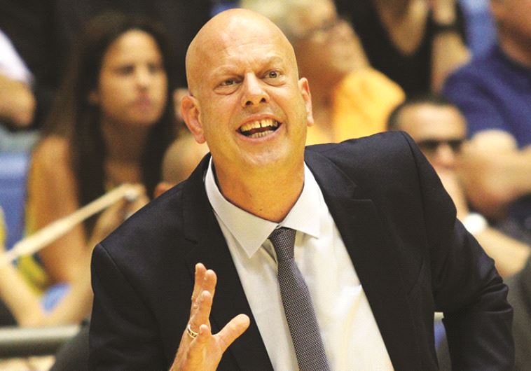 Maccabi Tel Aviv