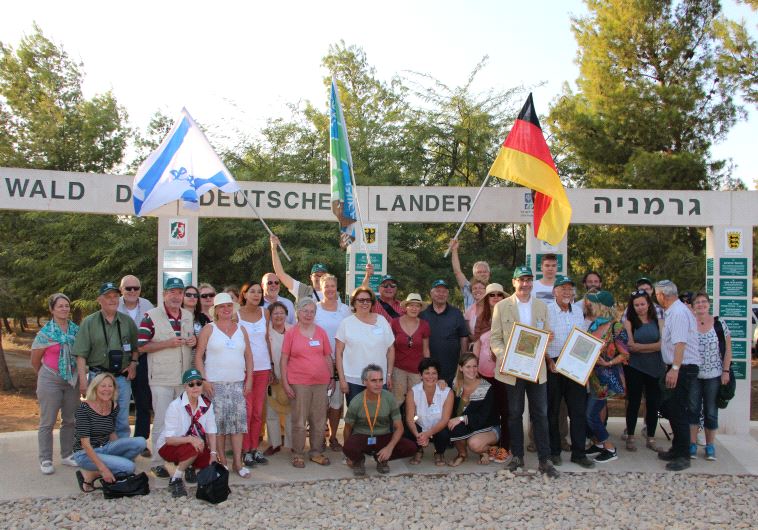 KKL-JNF