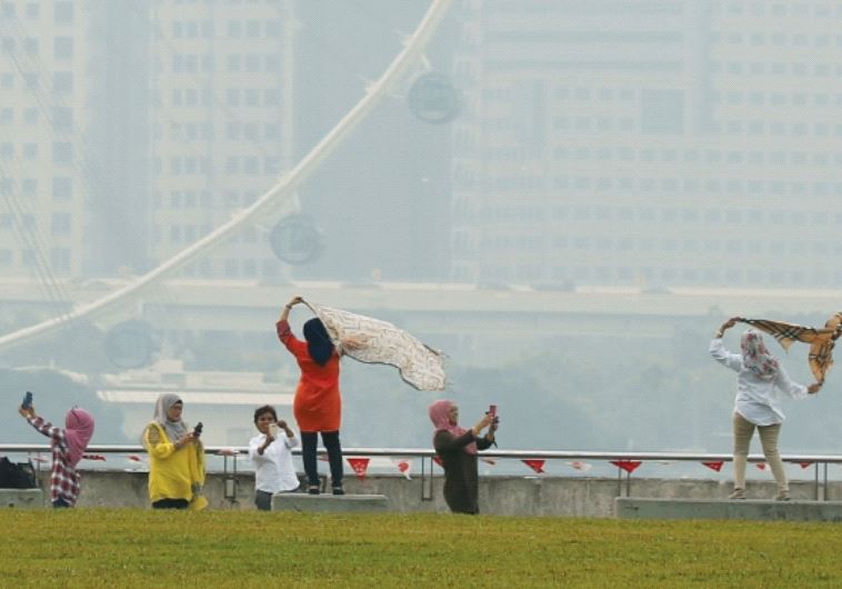 Singapore 