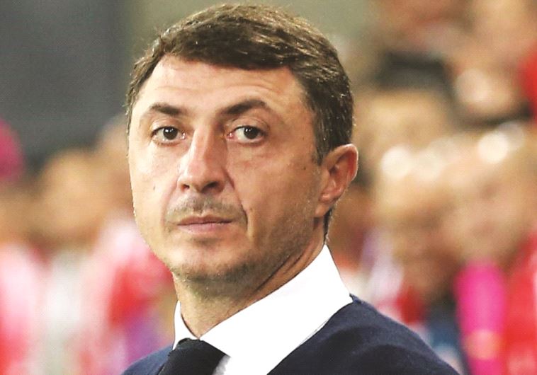 Maccabi Tel Aviv 
