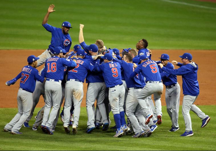 Chicago Cubs