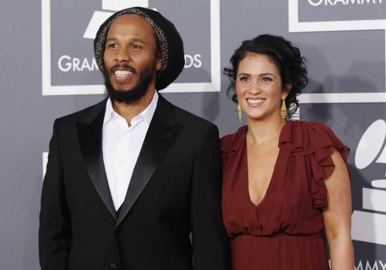 Ziggy Marley 