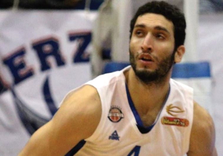 Bnei Herzliya forward Karam Mashour