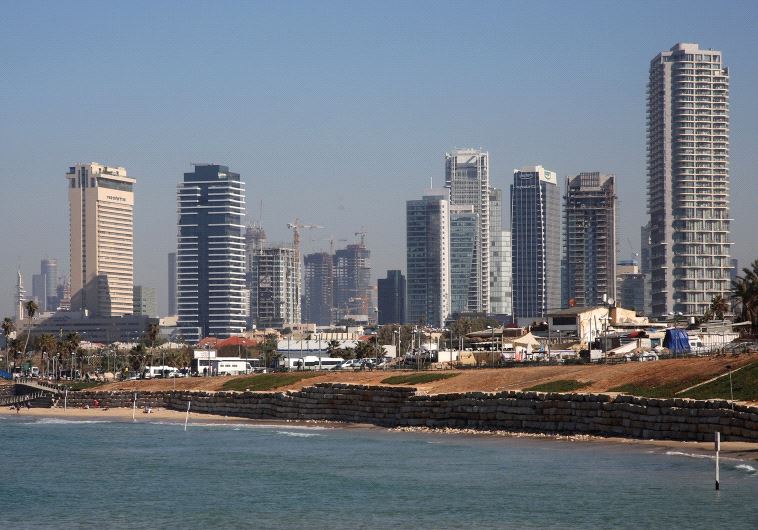 Tel Aviv