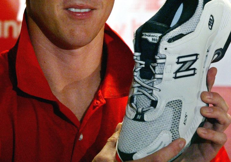 New Balance 