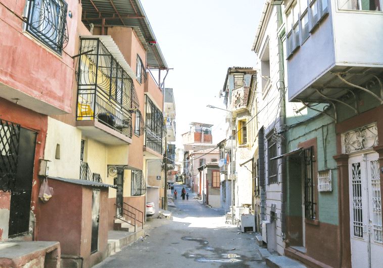 Izmir Turkey