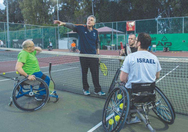 Paralympic Games